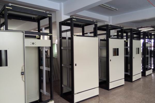 凤城控制柜-控制柜布线要求